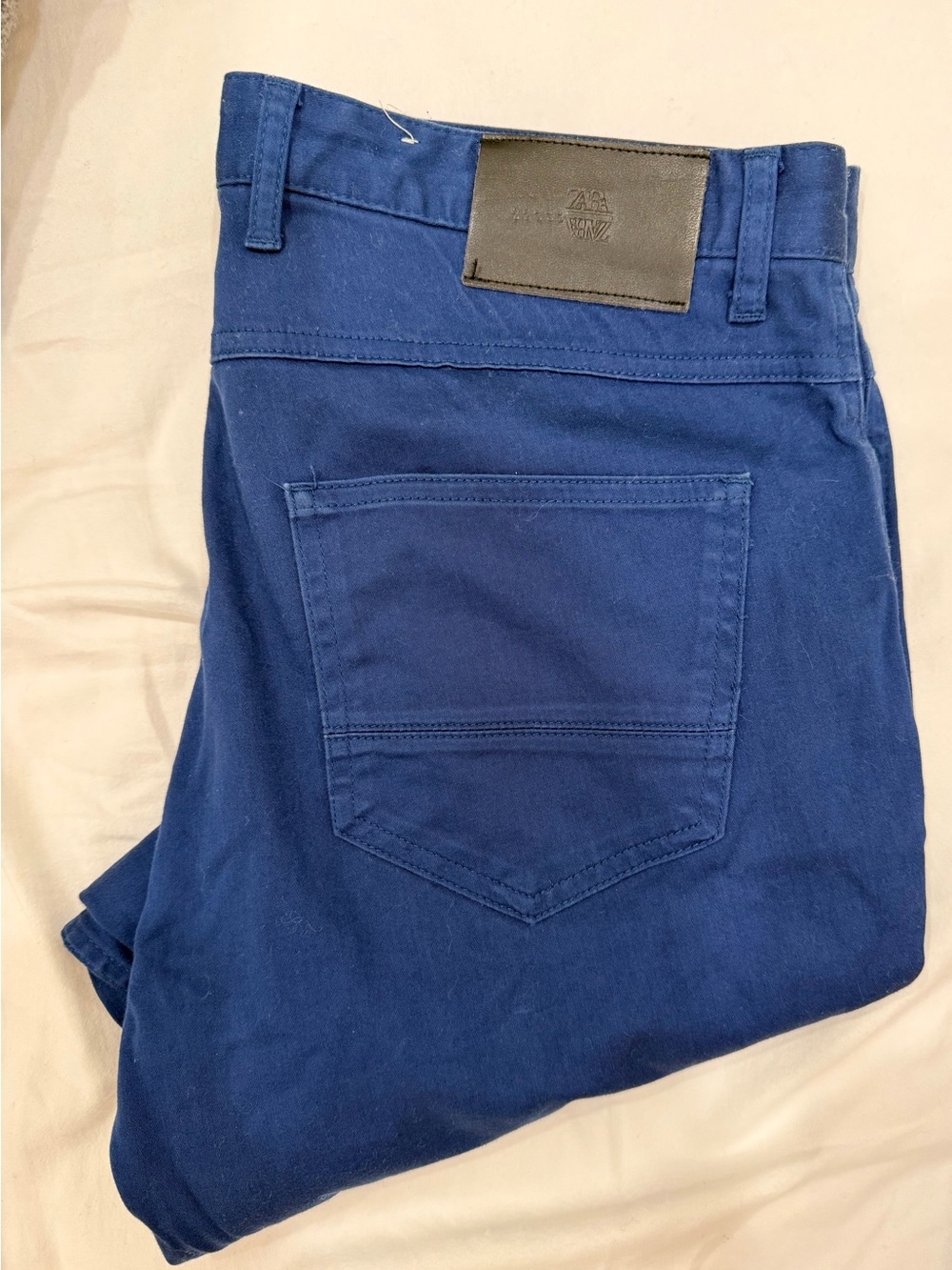 Zara Men's Pants